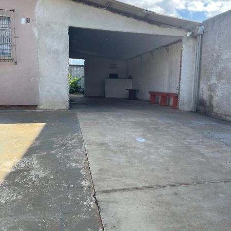 Francielle Ponta Grossa (Parana) Exterior foto
