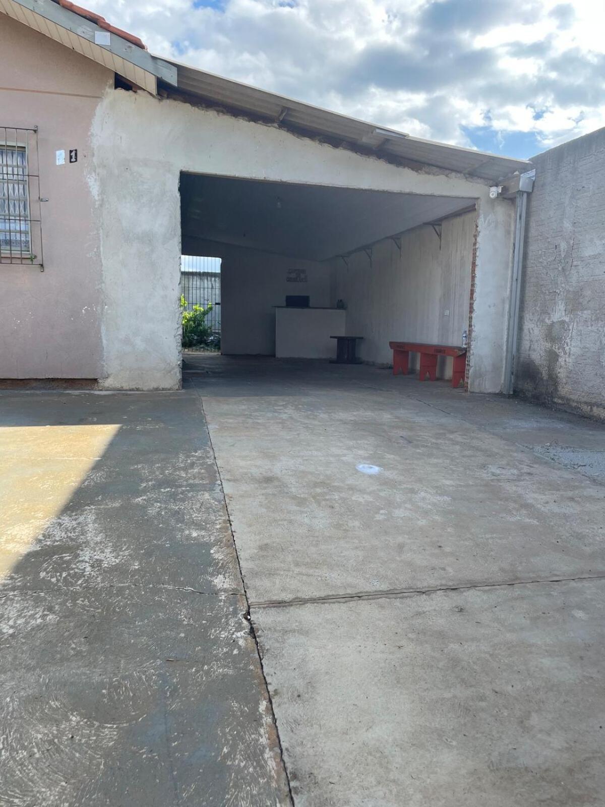 Francielle Ponta Grossa (Parana) Exterior foto