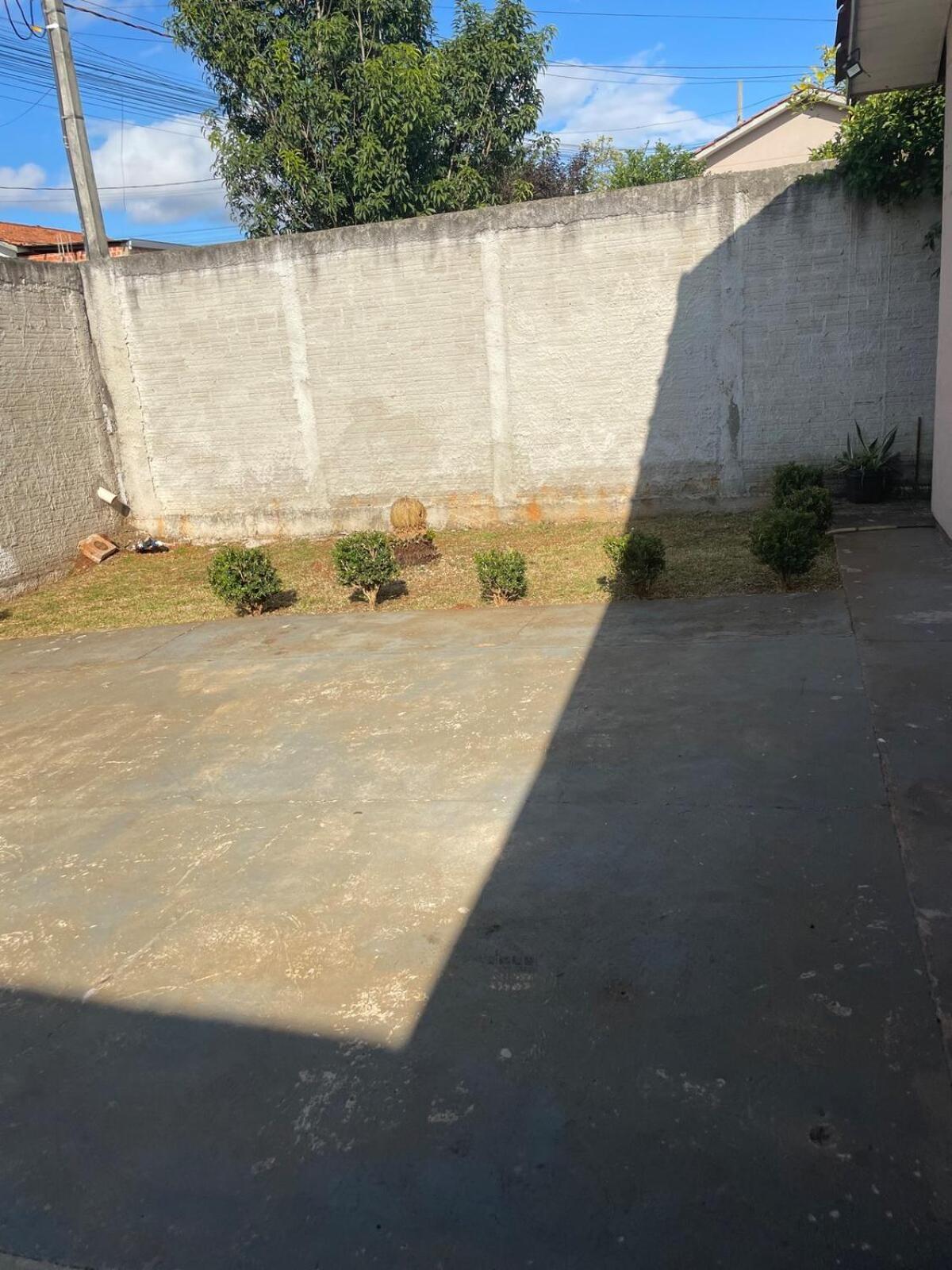 Francielle Ponta Grossa (Parana) Exterior foto
