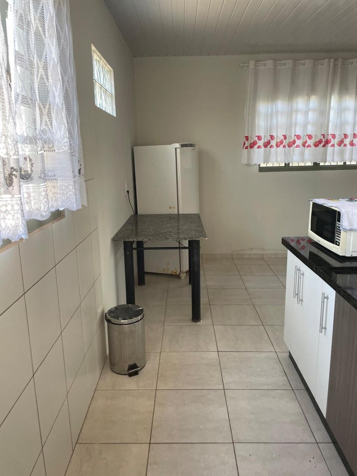 Francielle Ponta Grossa (Parana) Exterior foto