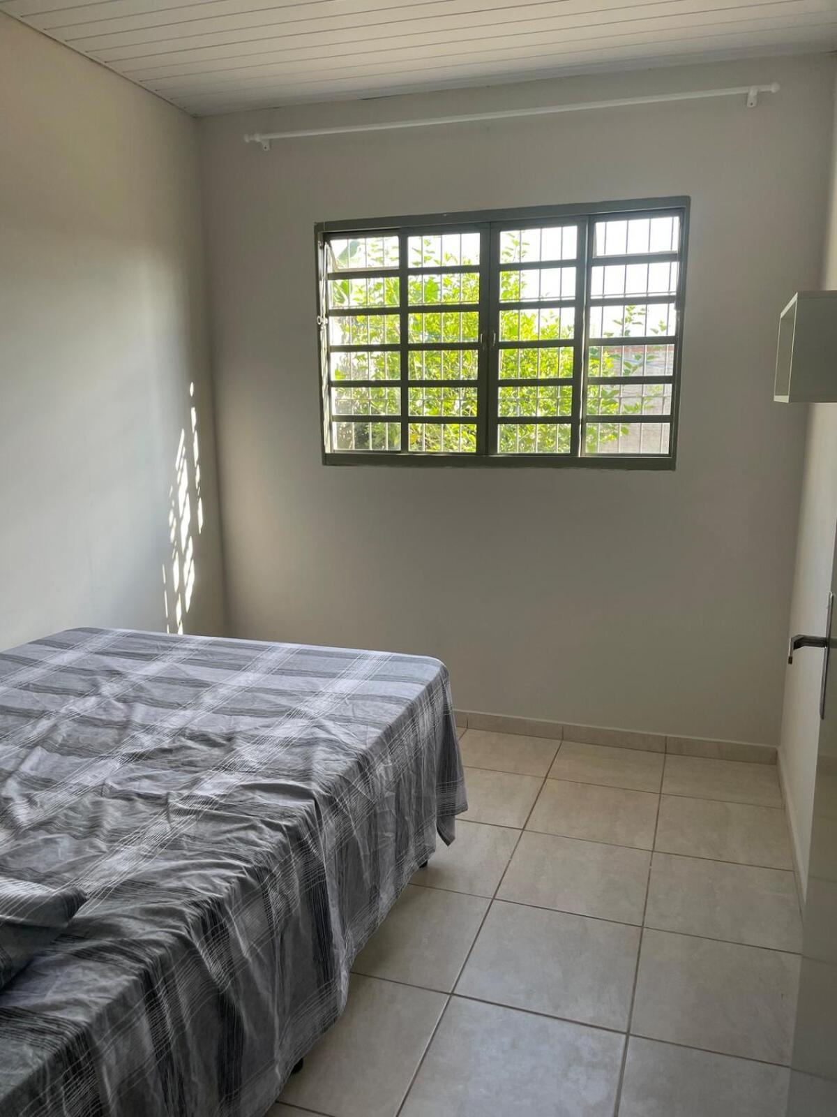 Francielle Ponta Grossa (Parana) Exterior foto